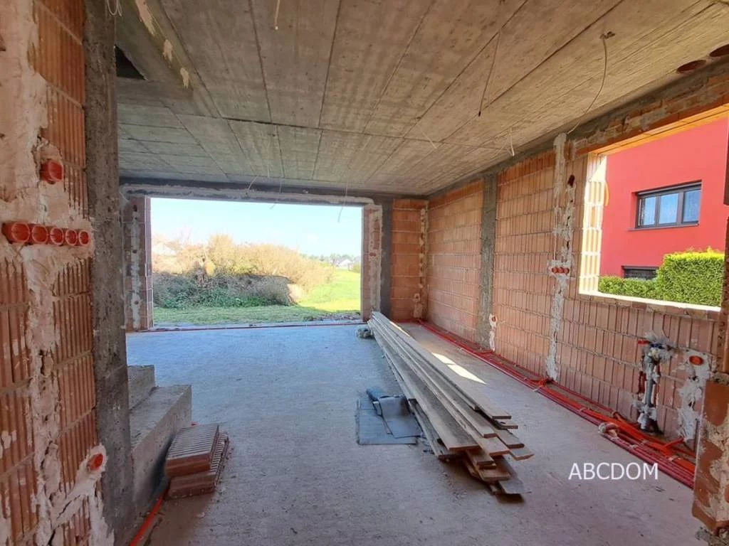 Dom 114,85 m², oferta nr , 395420235, Śledziejowice, Śledziejowice
