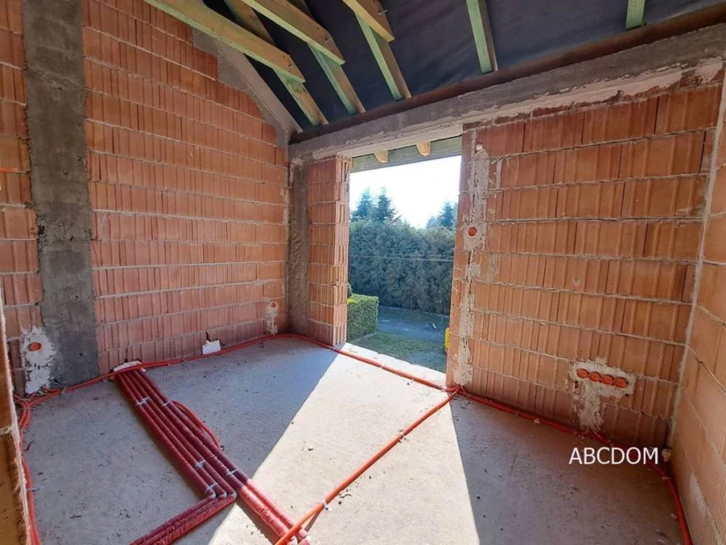 Dom 114,85 m², oferta nr , 395420235, Śledziejowice, Śledziejowice
