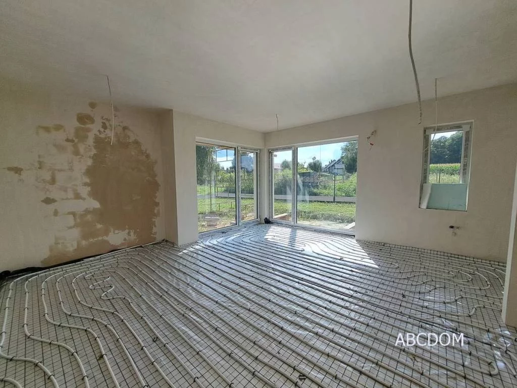 Dom 120,85 m², oferta nr , 394860235, Tomaszowice, Tomaszowice