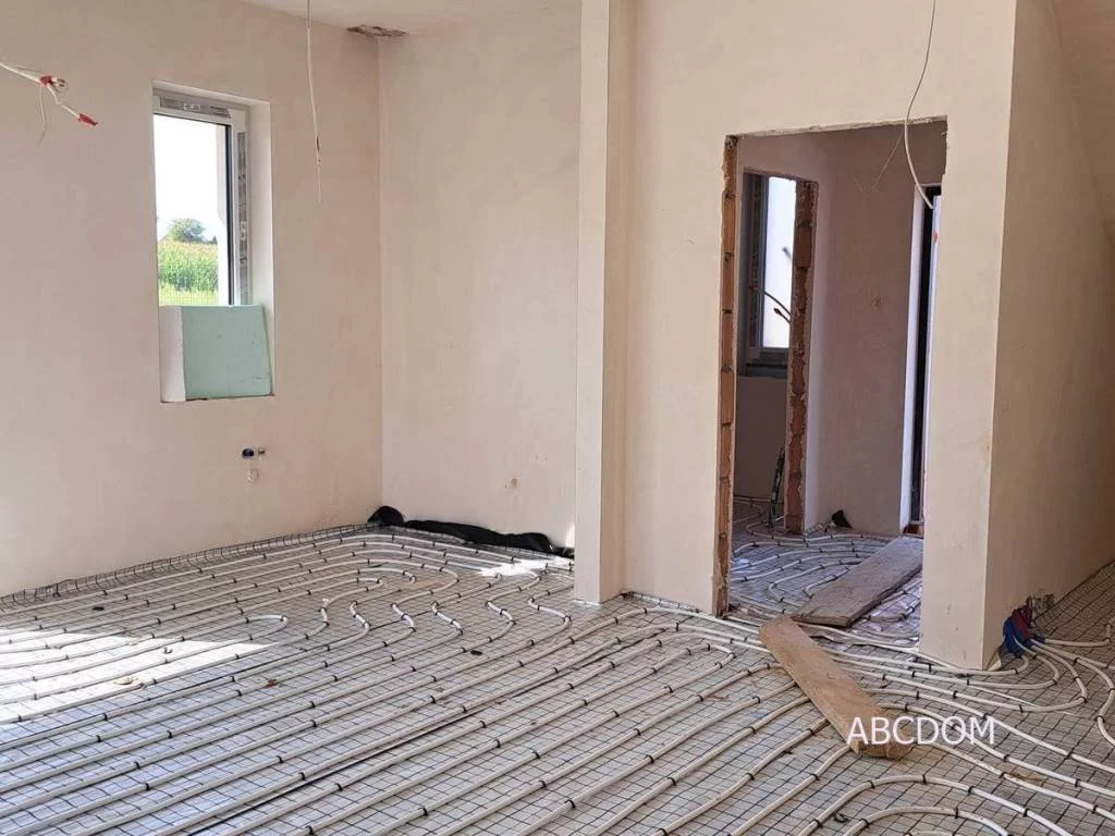 Dom 120,85 m², oferta nr , 394860235, Tomaszowice, Tomaszowice