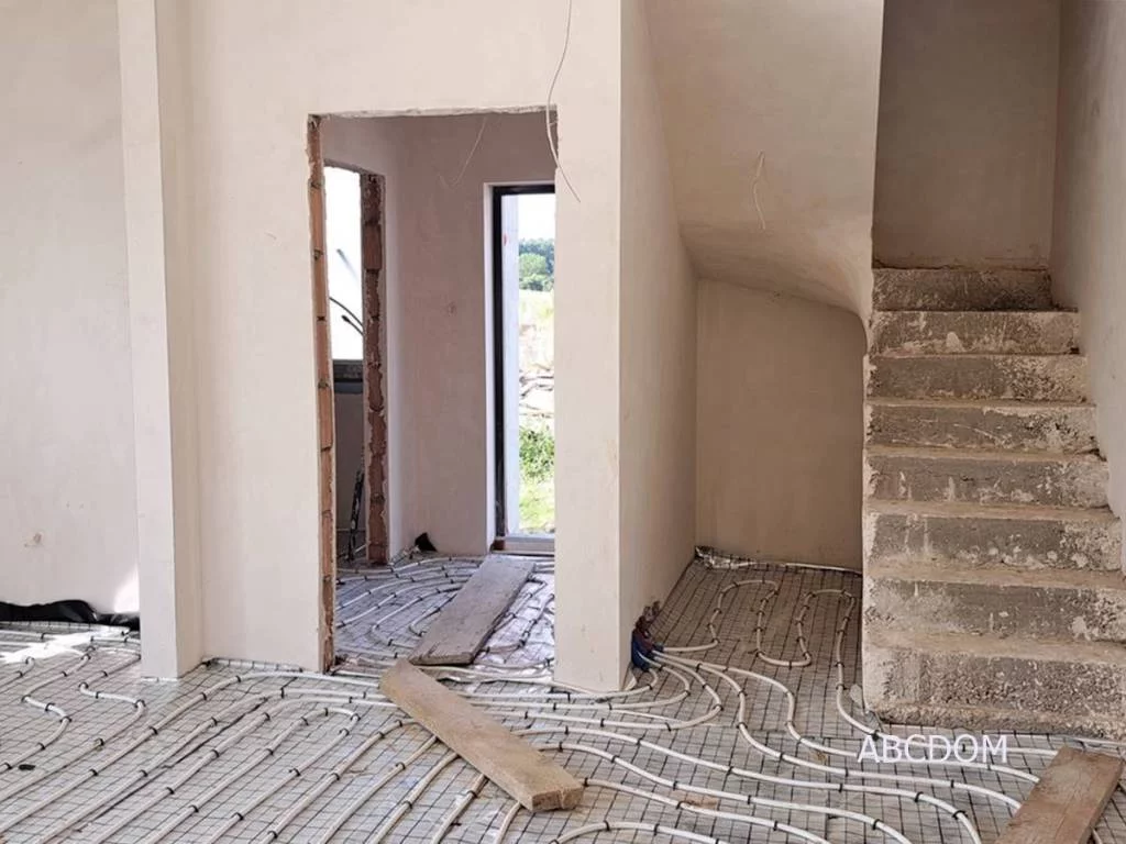Dom 120,85 m², oferta nr , 394860235, Tomaszowice, Tomaszowice