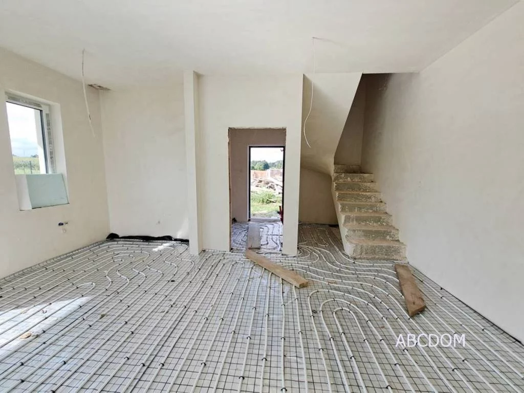 Dom 120,85 m², oferta nr , 394860235, Tomaszowice, Tomaszowice