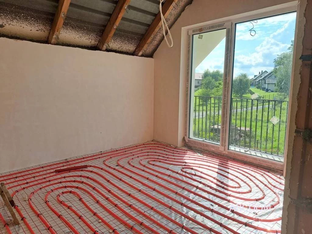 Dom 120,85 m², oferta nr , 394860235, Tomaszowice, Tomaszowice