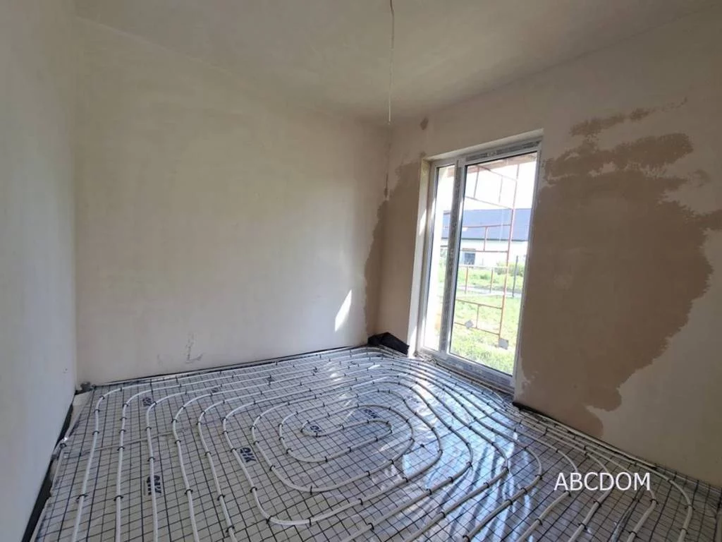 Dom 120,85 m², oferta nr , 394860235, Tomaszowice, Tomaszowice
