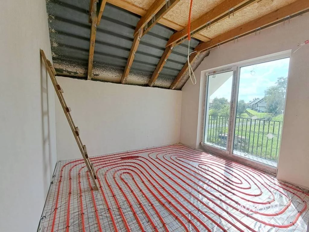 Dom 120,85 m², oferta nr , 394860235, Tomaszowice, Tomaszowice