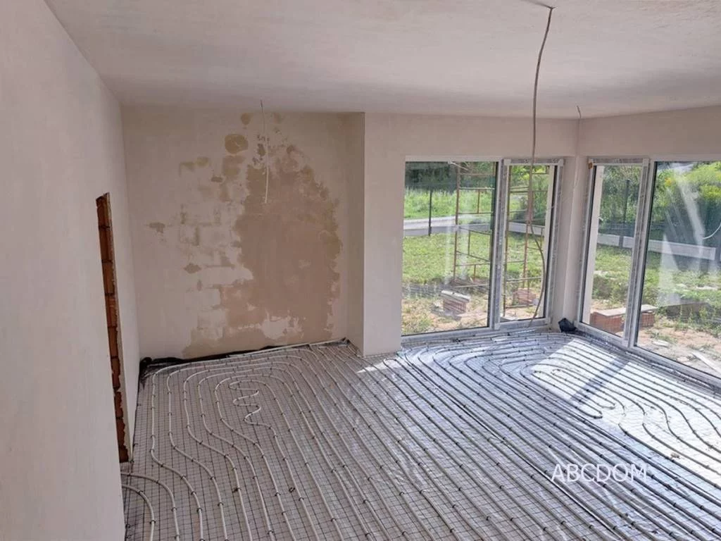 Dom 120,85 m², oferta nr , 394860235, Tomaszowice, Tomaszowice