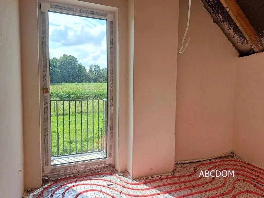 Dom 120,85 m², oferta nr , 394860235, Tomaszowice, Tomaszowice