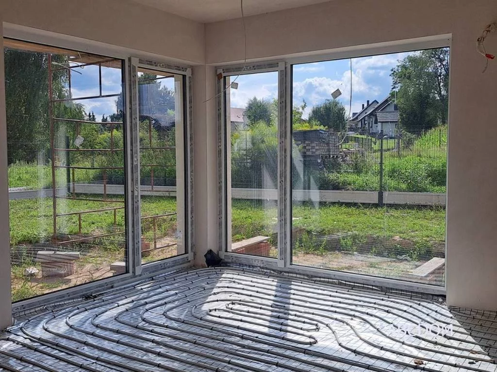 Dom 120,85 m², oferta nr , 394860235, Tomaszowice, Tomaszowice