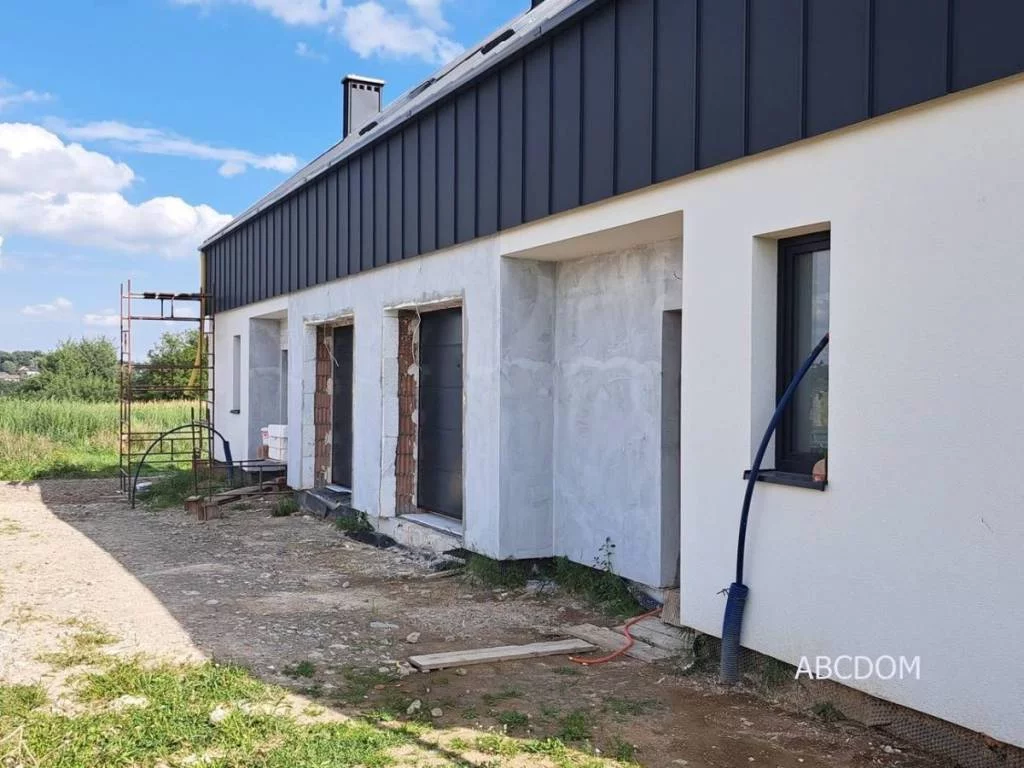 Dom 120,85 m², oferta nr , 396020235, Tomaszowice, Tomaszowice