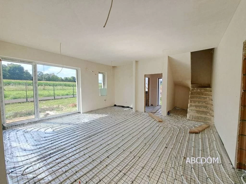 Dom 120,85 m², oferta nr , 396020235, Tomaszowice, Tomaszowice