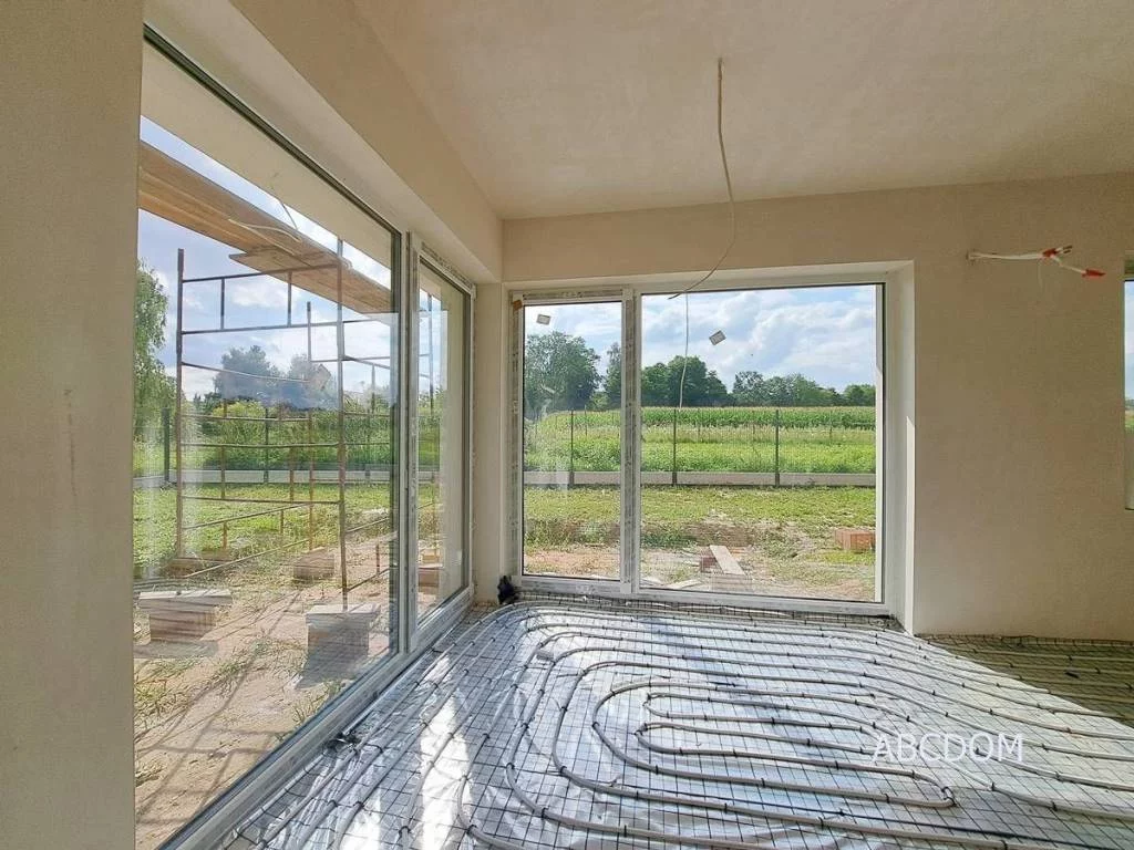 Dom 120,85 m², oferta nr , 396020235, Tomaszowice, Tomaszowice