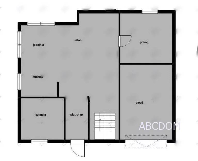 Dom 120,85 m², oferta nr , 396020235, Tomaszowice, Tomaszowice
