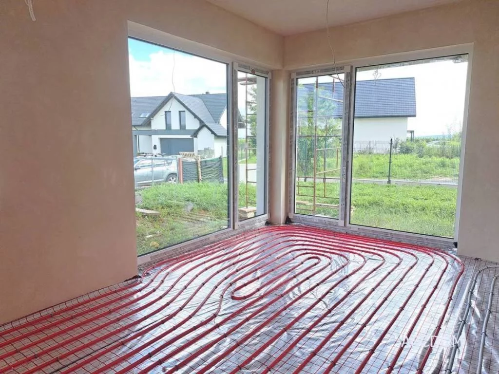 Dom 120,85 m², oferta nr , 396020235, Tomaszowice, Tomaszowice