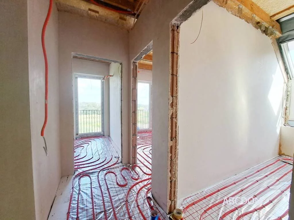 Dom 120,85 m², oferta nr , 396020235, Tomaszowice, Tomaszowice