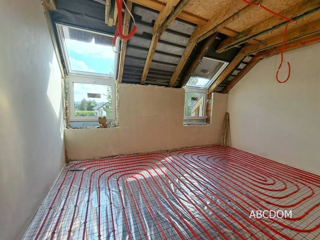 Dom 120,85 m², oferta nr , 396020235, Tomaszowice, Tomaszowice