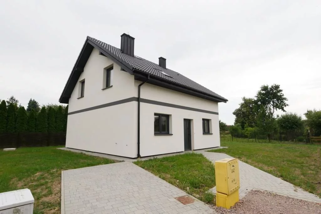 Domy 393850235 Węgrzce Wielkie Węgrzce Wielkie