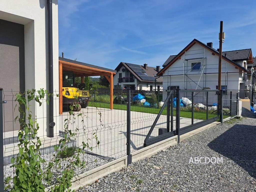 Dom 95,00 m², oferta nr , 394930235, Więckowice, Więckowice
