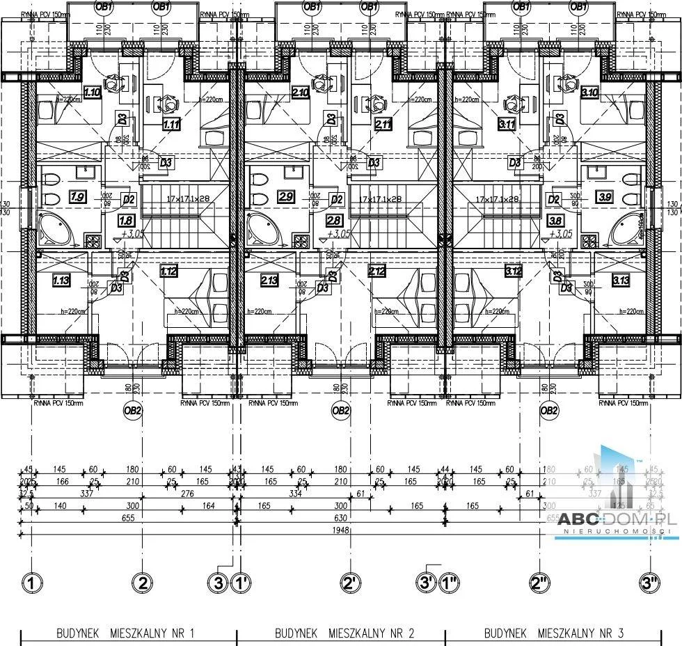 Dom 95,00 m², oferta nr , 394910235, Więckowice, Więckowice