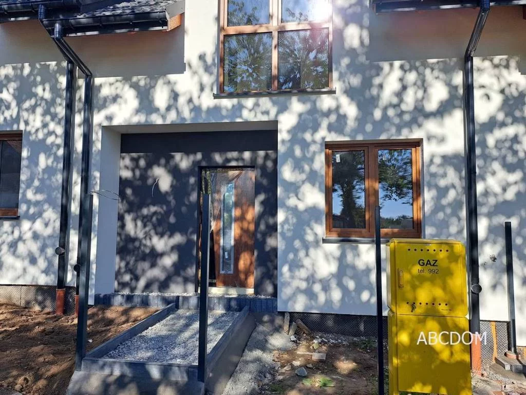Domy 395650235 Więckowice Więckowice