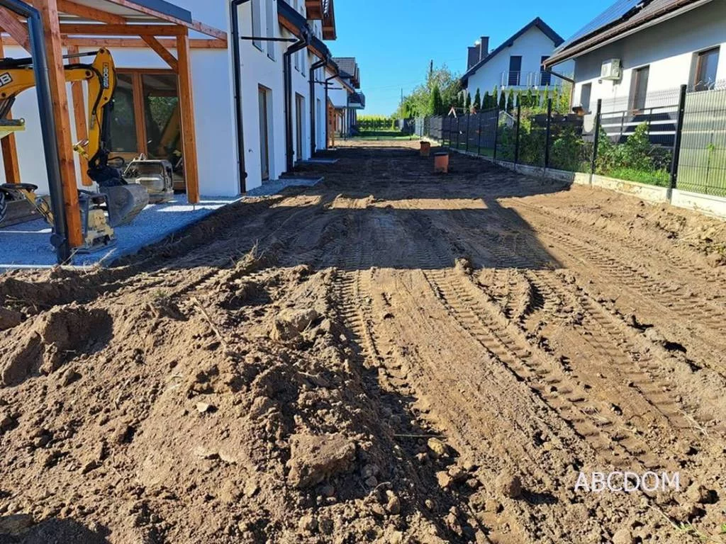Dom 95,04 m², oferta nr , 395650235, Więckowice, Więckowice