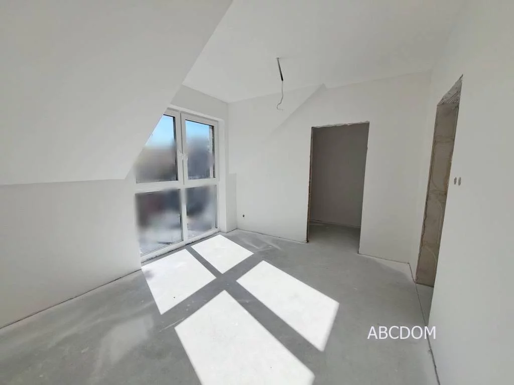 Dom 95,04 m², oferta nr , 395650235, Więckowice, Więckowice