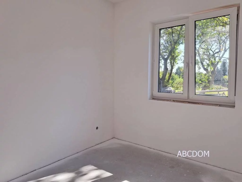 Dom 95,04 m², oferta nr , 395650235, Więckowice, Więckowice