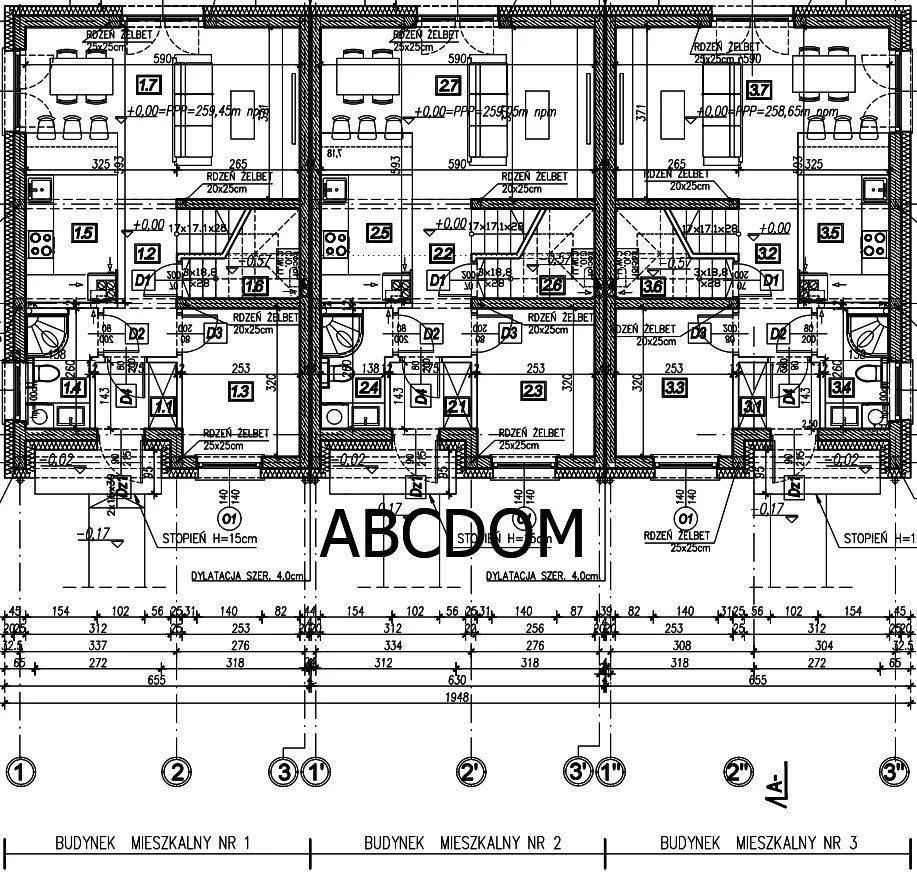 Dom 95,04 m², oferta nr , 395650235, Więckowice, Więckowice