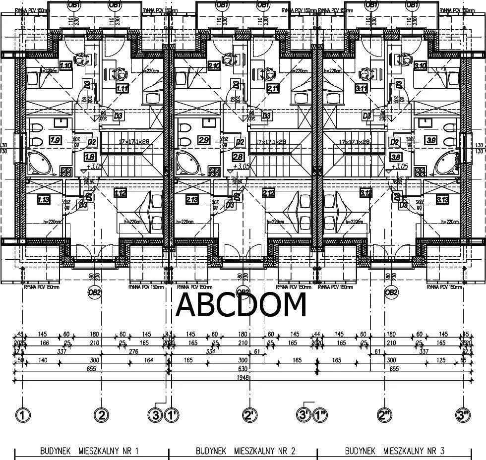 Dom 95,04 m², oferta nr , 395650235, Więckowice, Więckowice