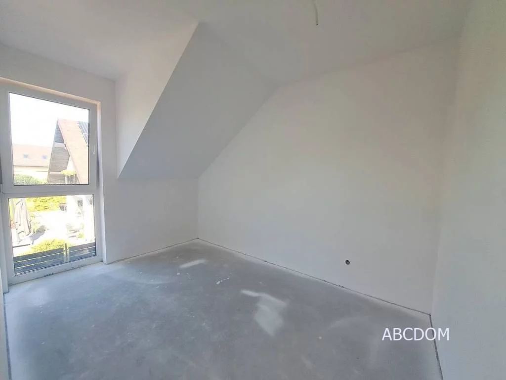 Dom 95,04 m², oferta nr , 395650235, Więckowice, Więckowice