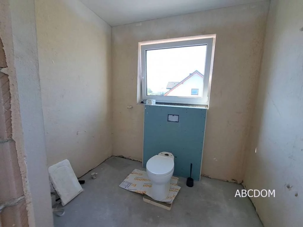 Dom 95,04 m², oferta nr , 395650235, Więckowice, Więckowice