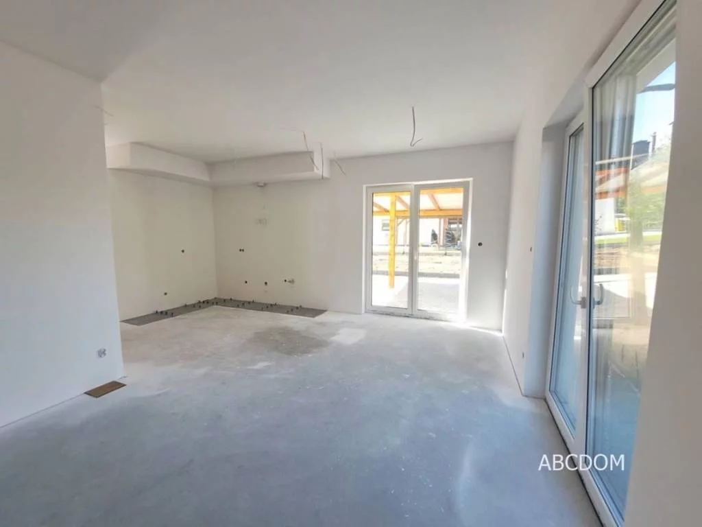 Dom 95,04 m², oferta nr , 395630235, Więckowice, Więckowice