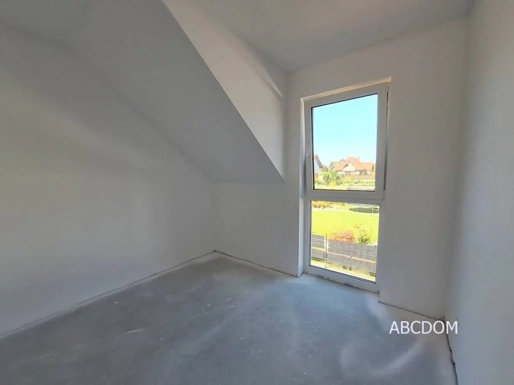 Dom 95,04 m², oferta nr , 395630235, Więckowice, Więckowice