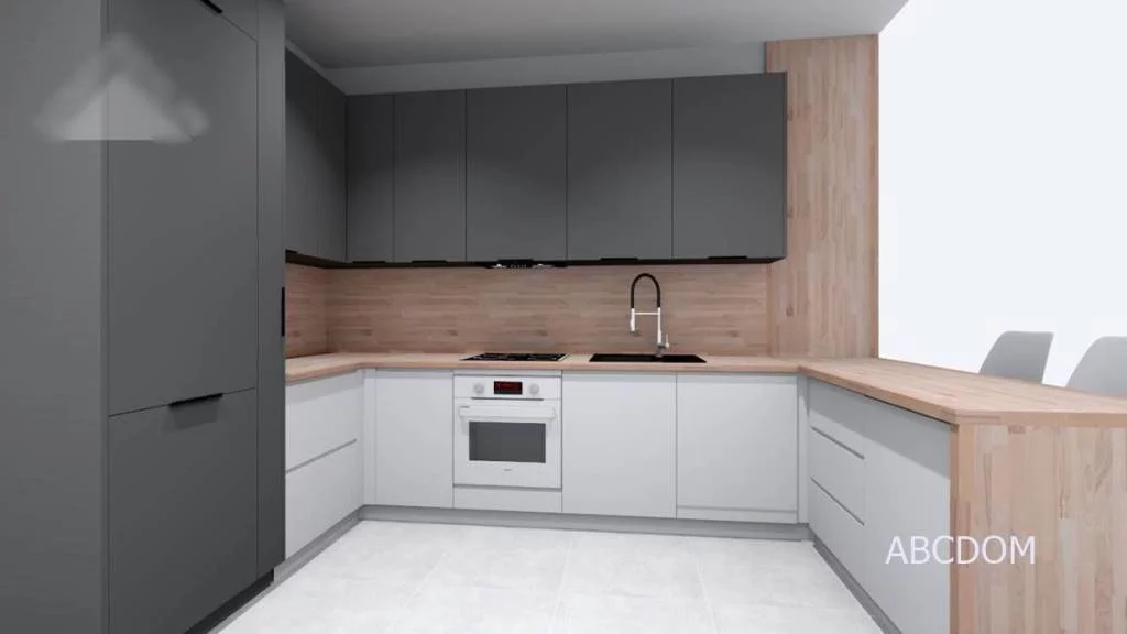 Dom 95,04 m², oferta nr , 395630235, Więckowice, Więckowice