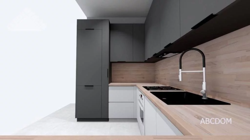 Dom 95,04 m², oferta nr , 395630235, Więckowice, Więckowice