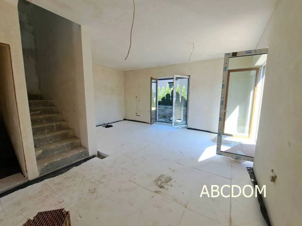 Dom 95,04 m², oferta nr , 395630235, Więckowice, Więckowice