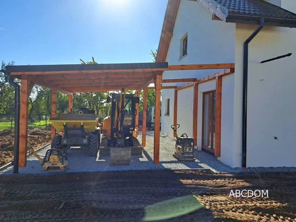 Dom 95,04 m², oferta nr , 395630235, Więckowice, Więckowice