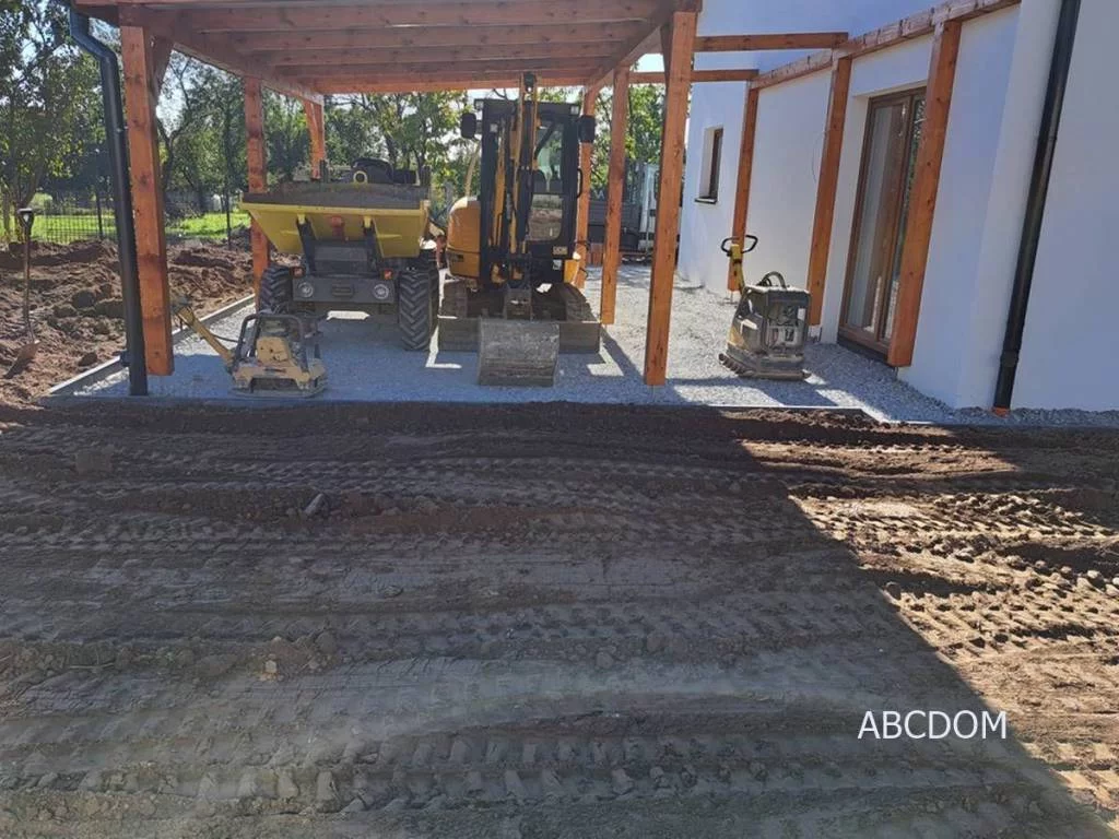 Dom 95,04 m², oferta nr , 395630235, Więckowice, Więckowice