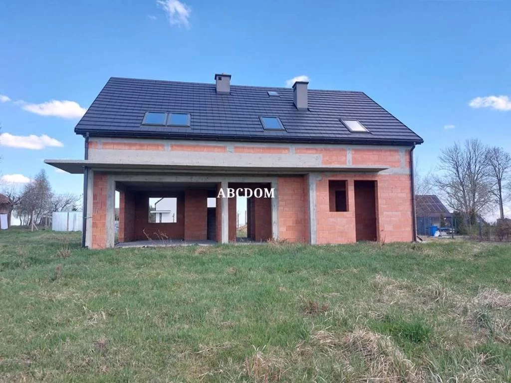 Dom 166,00 m², oferta nr , 395200235, Wilków, Wilków