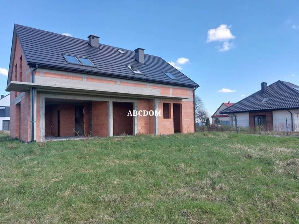 Dom 166,00 m², oferta nr , 395200235, Wilków, Wilków
