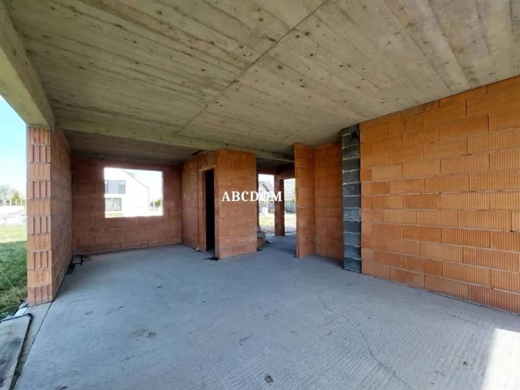 Dom 166,00 m², oferta nr , 395200235, Wilków, Wilków