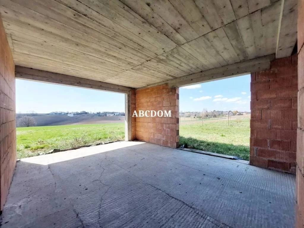 Dom 166,00 m², oferta nr , 395200235, Wilków, Wilków