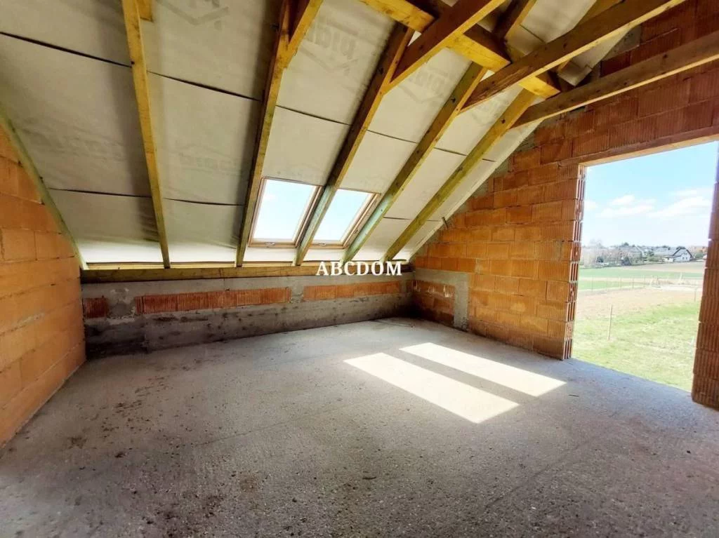 Dom 166,00 m², oferta nr , 395200235, Wilków, Wilków