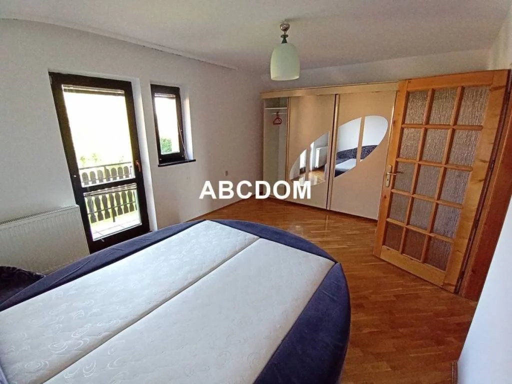 Dom 202,22 m², oferta nr , 396160235, Kraków, Swoszowice, Soboniowice