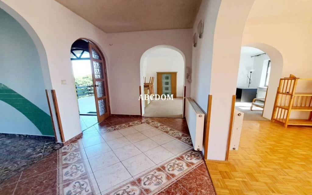 Dom 202,22 m², oferta nr , 396160235, Kraków, Swoszowice, Soboniowice