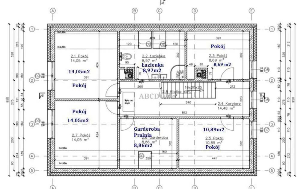Dom 175,00 m², oferta nr , 391750235, Łazy, Łazy