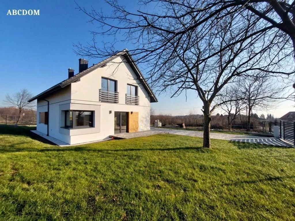 Dom 175,00 m², oferta nr , 391750235, Łazy, Łazy