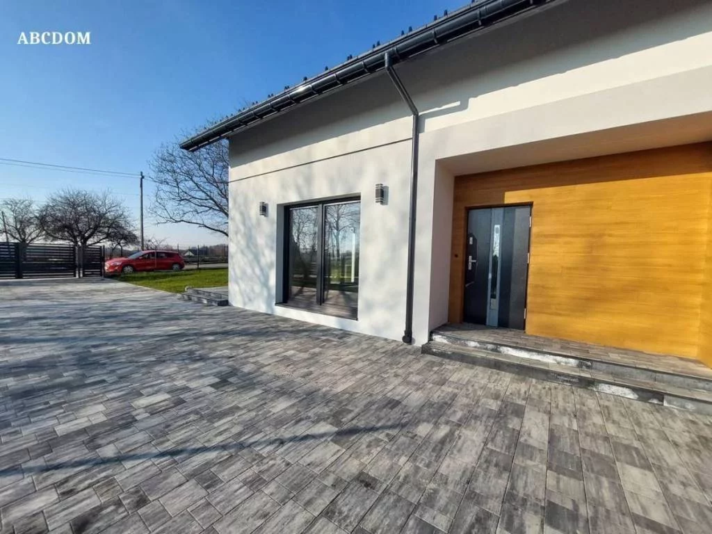 Dom 175,00 m², oferta nr , 391750235, Łazy, Łazy