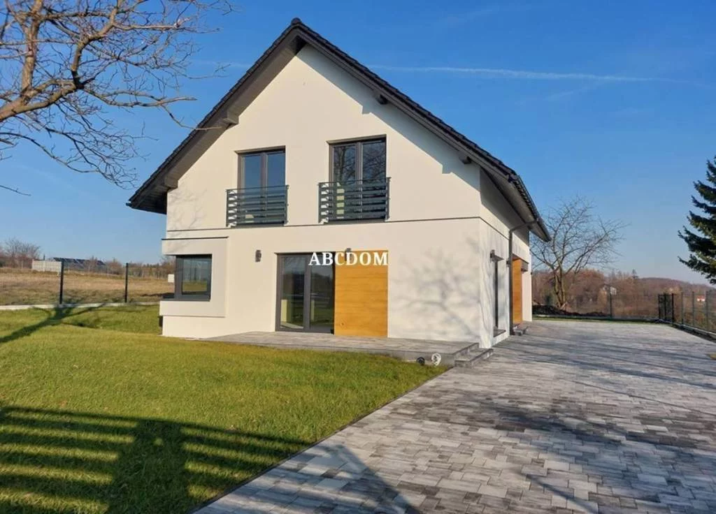 Dom 175,00 m², oferta nr , 391750235, Łazy, Łazy