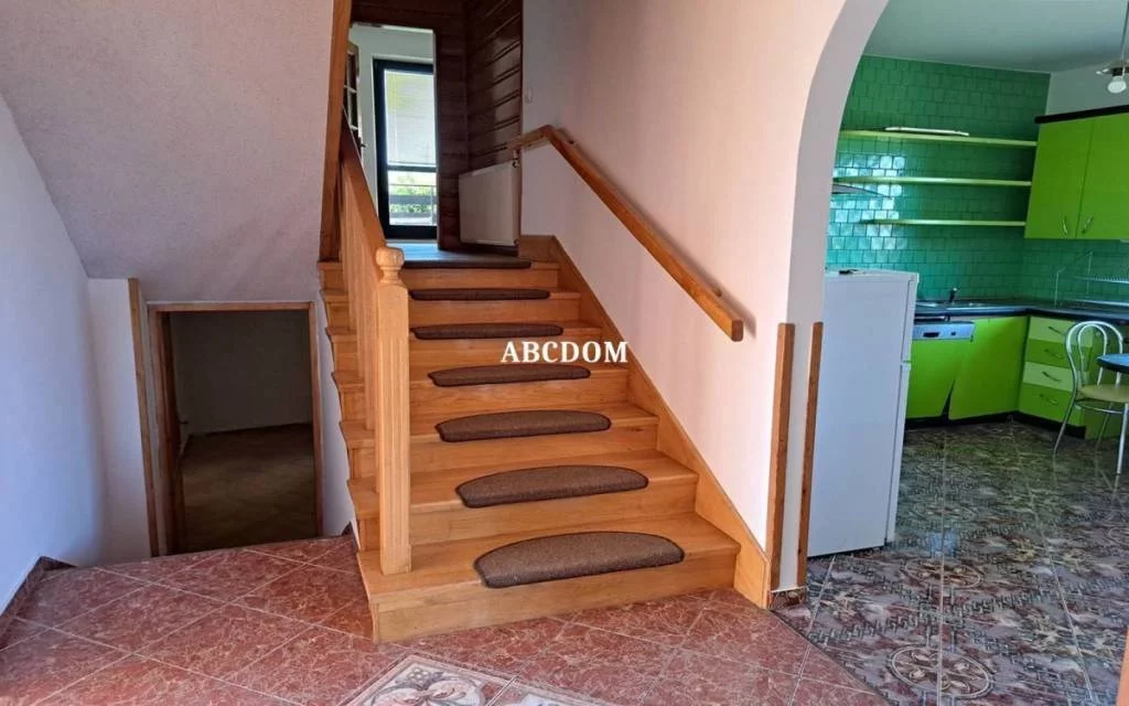 Dom 202,00 m², oferta nr , 395940235, Kraków, Swoszowice, Soboniowice