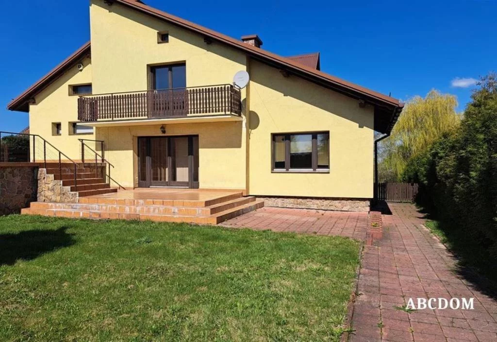 Dom 202,00 m², oferta nr , 395940235, Kraków, Swoszowice, Soboniowice